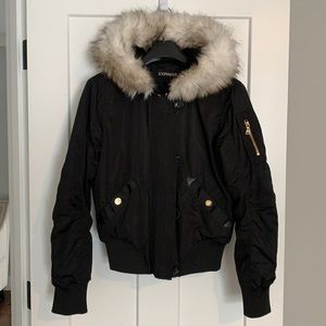 Express Jacket S